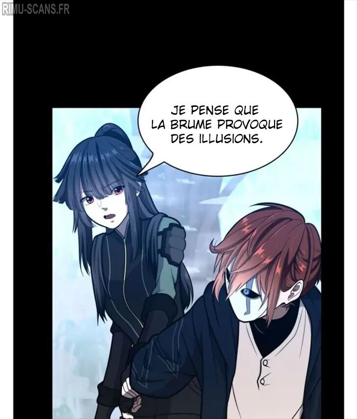 The Beginning After the End Chapitre 63 - Page 34