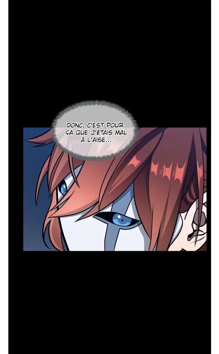The Beginning After the End Chapitre 63 - Page 36