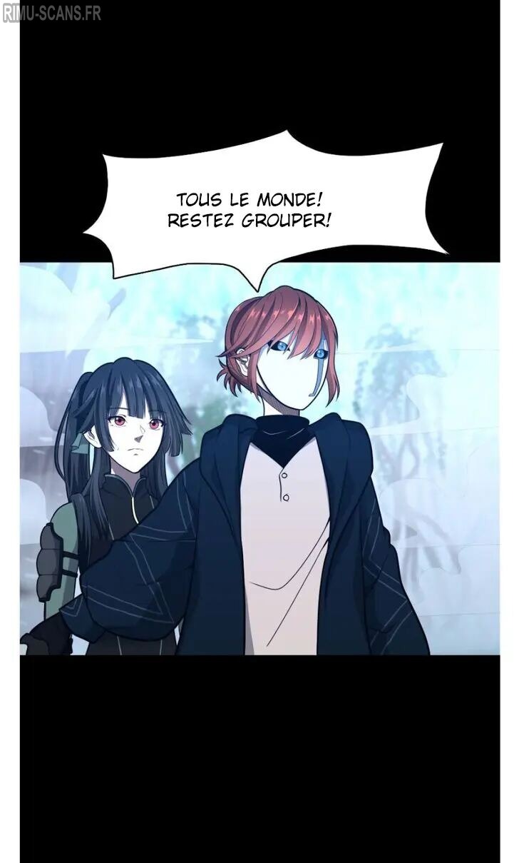 The Beginning After the End Chapitre 63 - Page 37