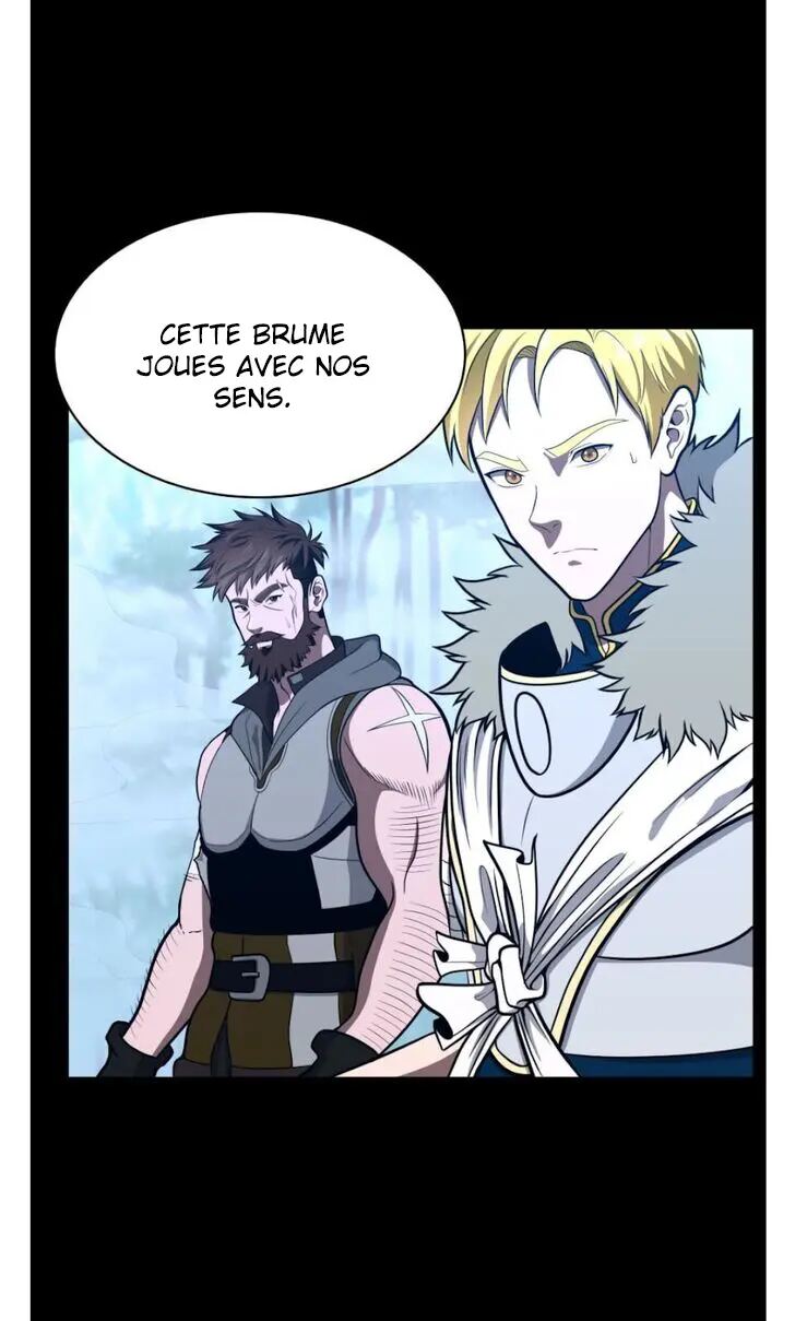 The Beginning After the End Chapitre 63 - Page 38