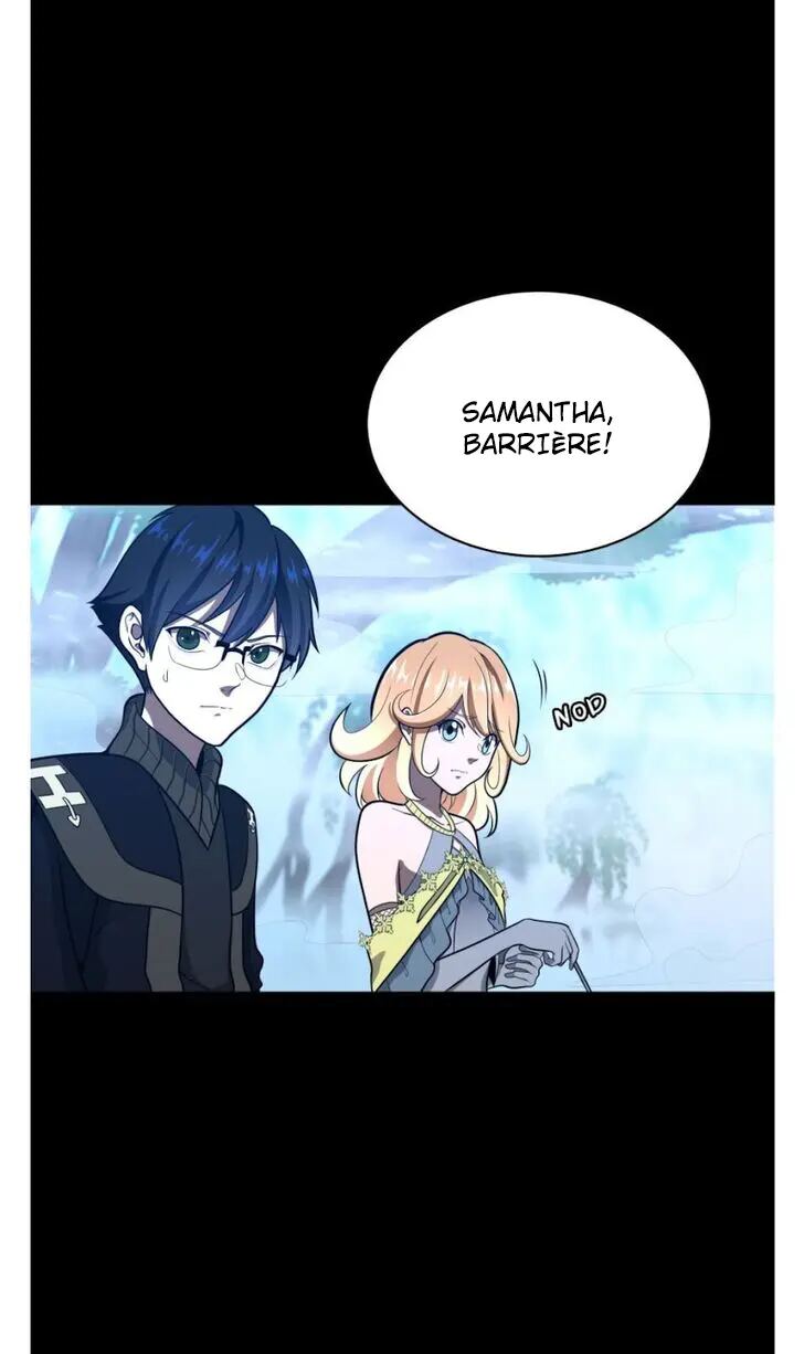 The Beginning After the End Chapitre 63 - Page 39