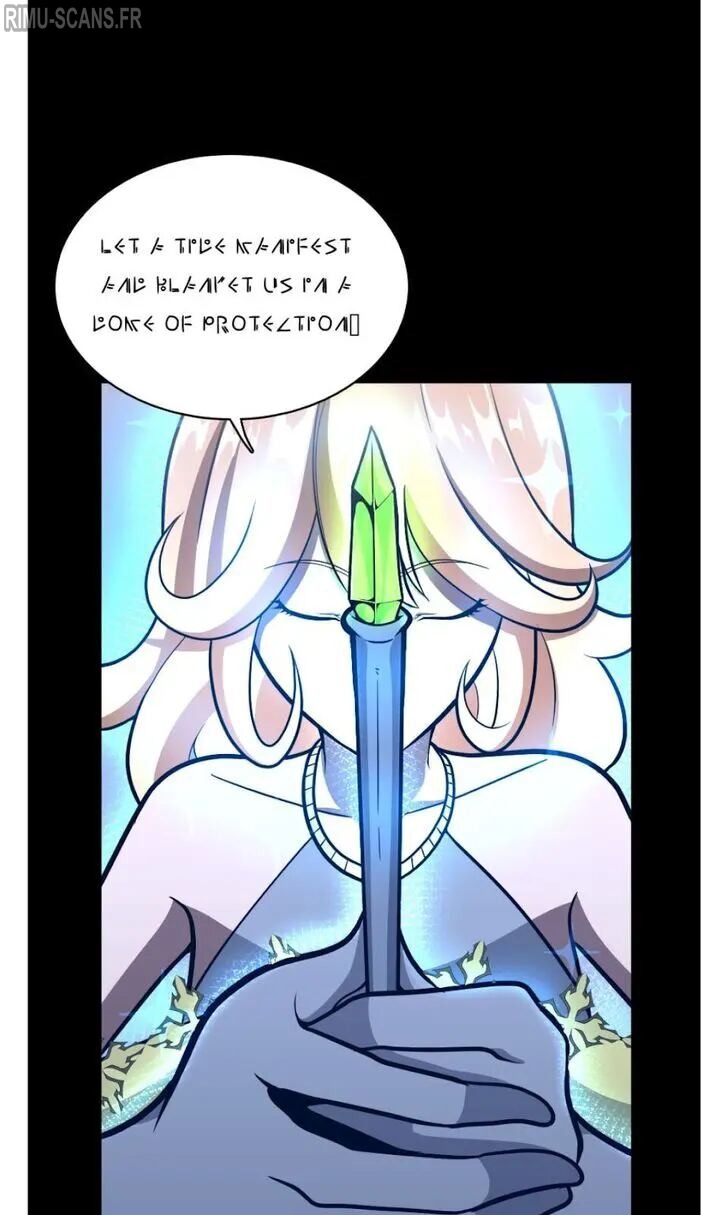 The Beginning After the End Chapitre 63 - Page 40