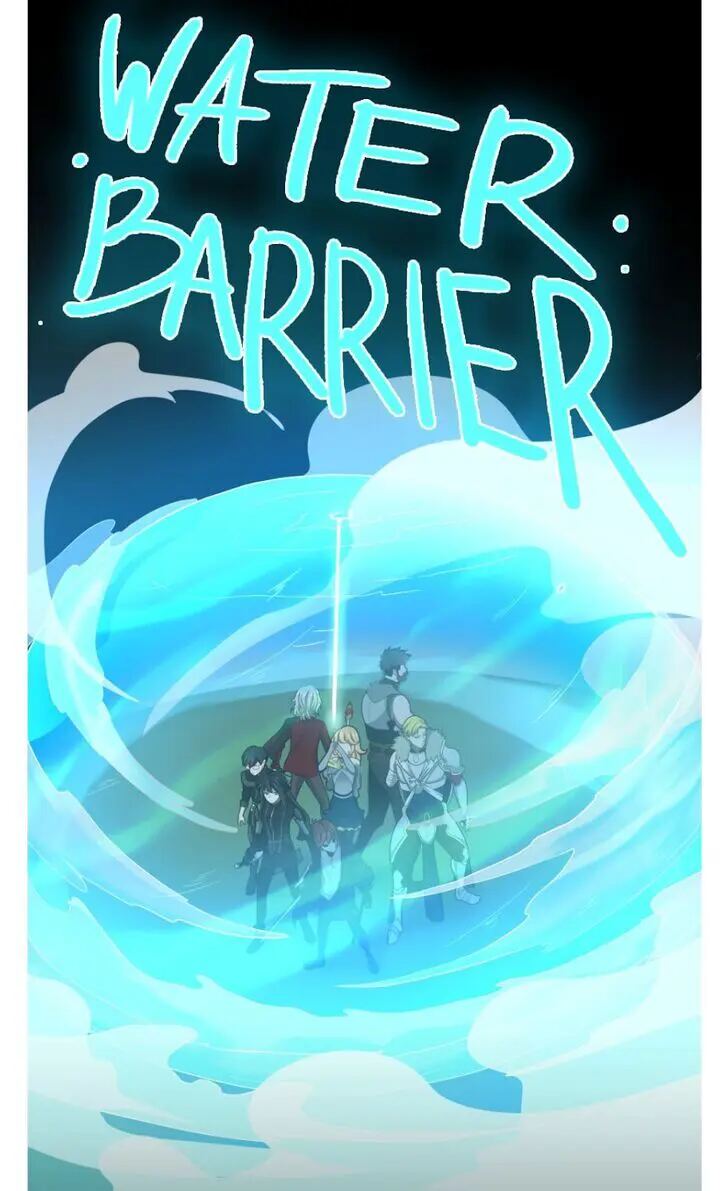 The Beginning After the End Chapitre 63 - Page 42