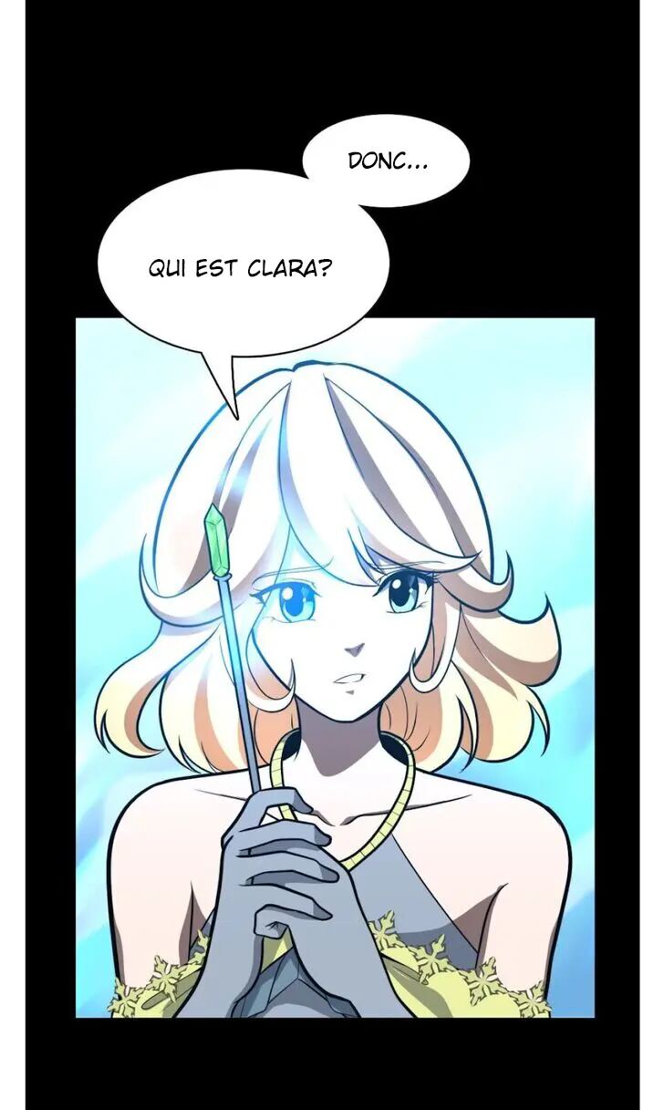 The Beginning After the End Chapitre 63 - Page 44