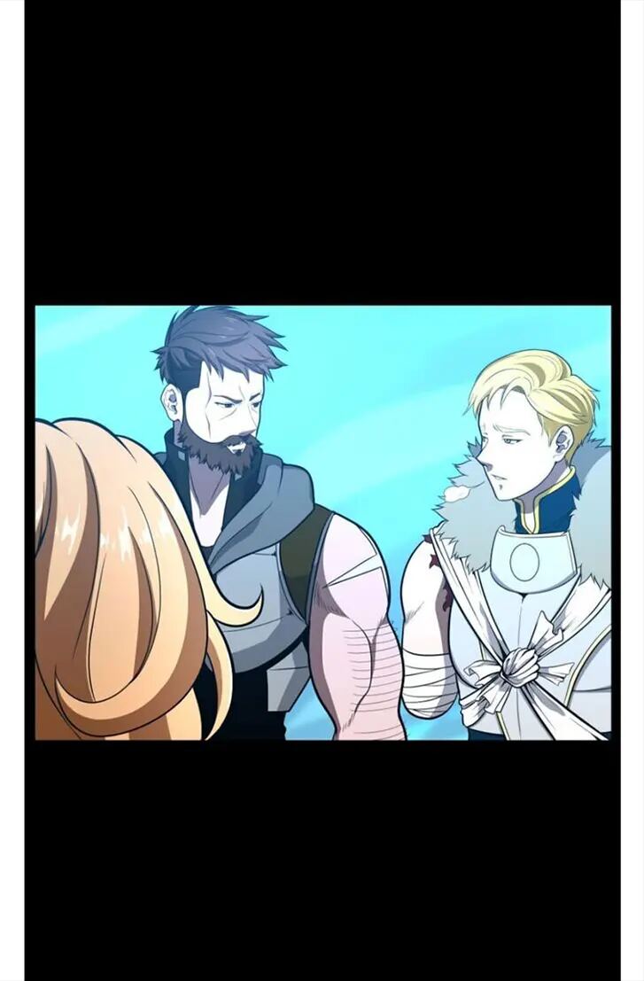 The Beginning After the End Chapitre 63 - Page 45