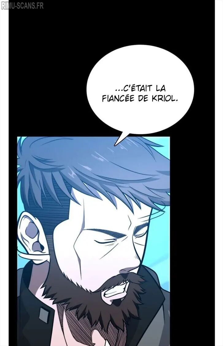 The Beginning After the End Chapitre 63 - Page 46