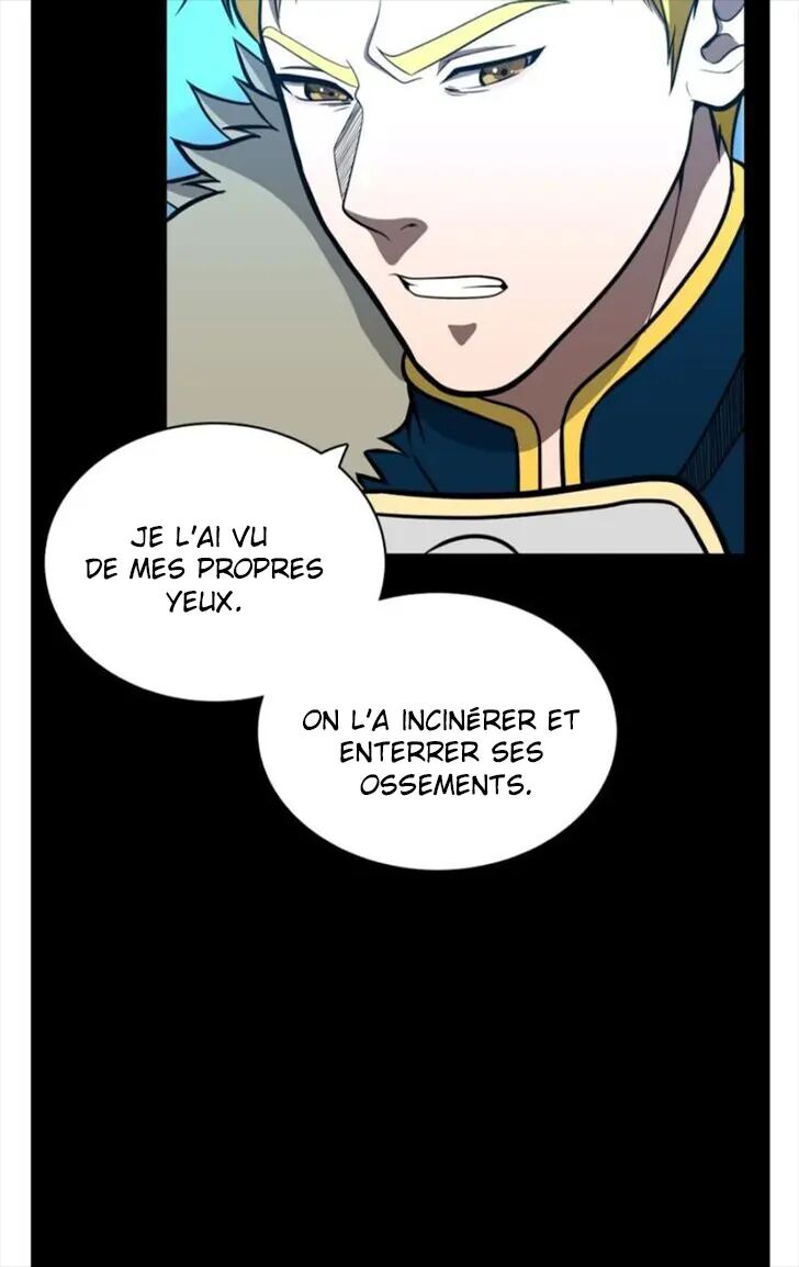 The Beginning After the End Chapitre 63 - Page 48