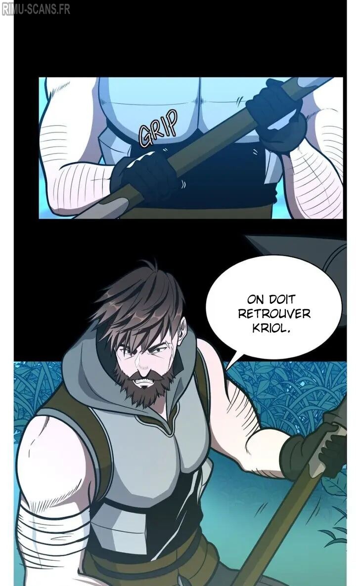 The Beginning After the End Chapitre 63 - Page 49
