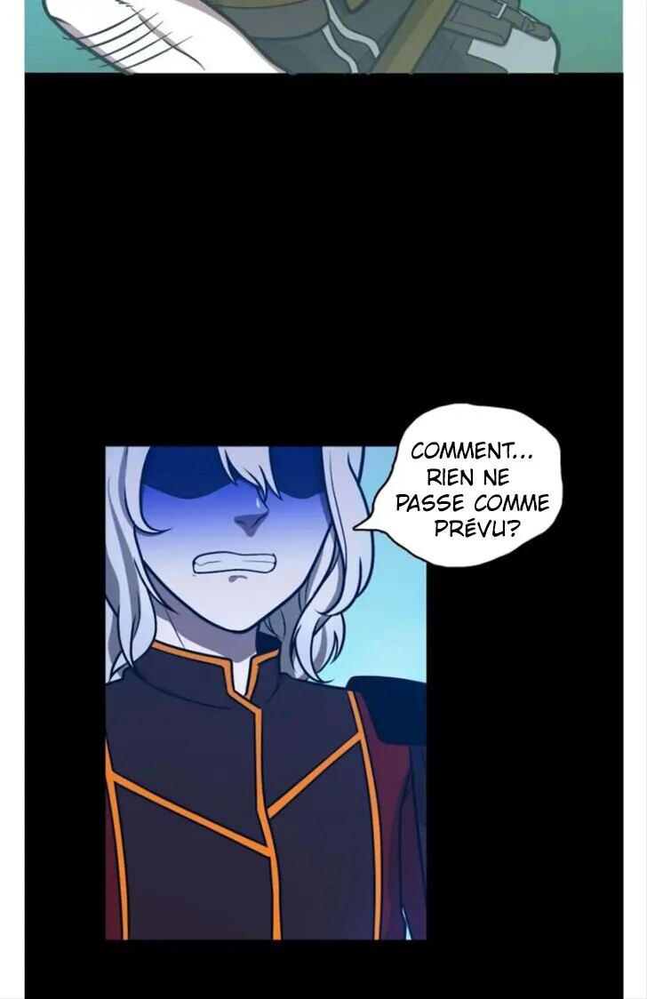 The Beginning After the End Chapitre 63 - Page 50