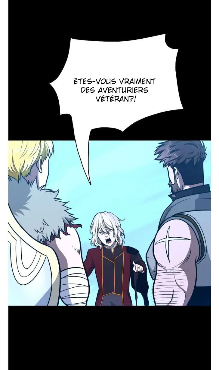 The Beginning After the End Chapitre 63 - Page 51