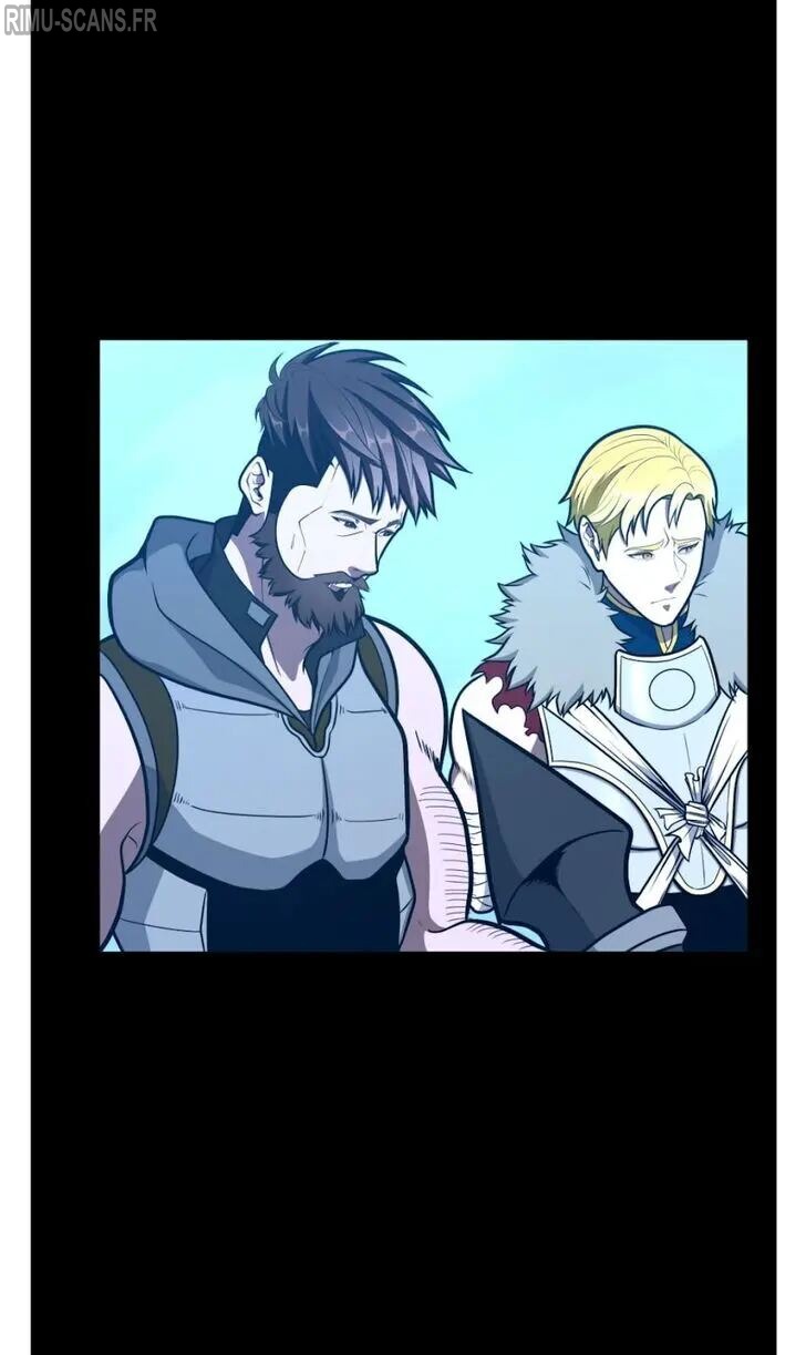 The Beginning After the End Chapitre 63 - Page 52