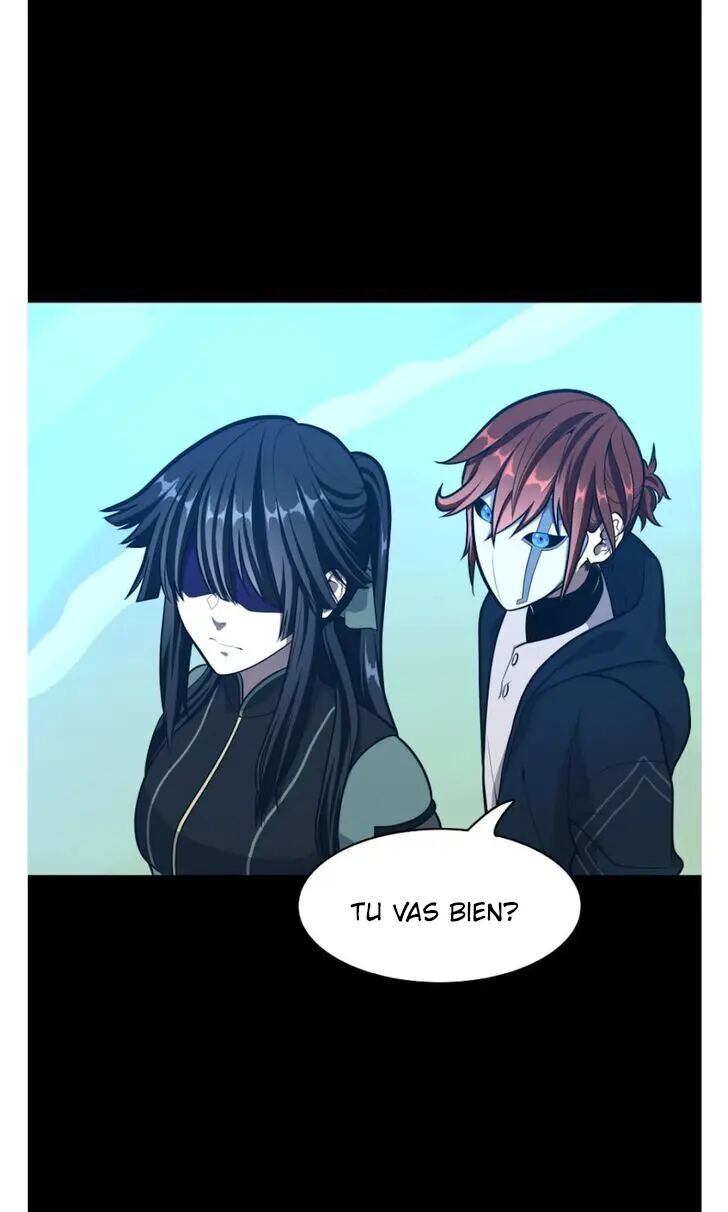 The Beginning After the End Chapitre 63 - Page 53