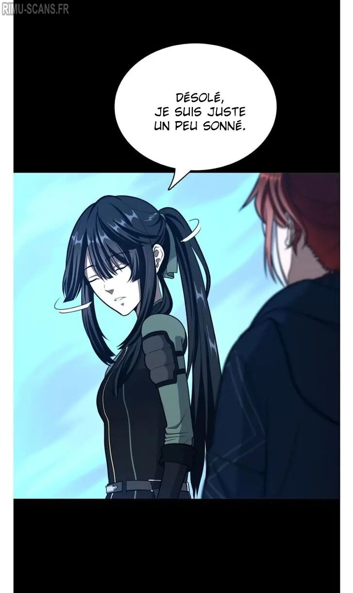 The Beginning After the End Chapitre 63 - Page 55