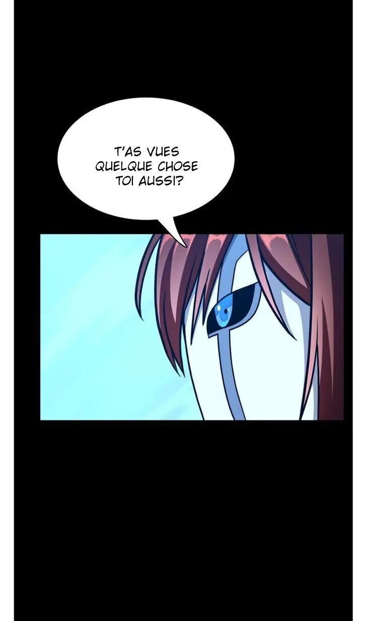 The Beginning After the End Chapitre 63 - Page 56