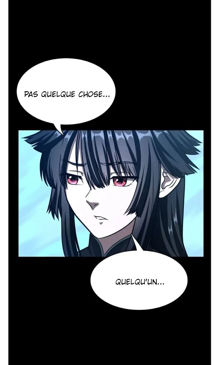 The Beginning After the End Chapitre 63 - Page 57