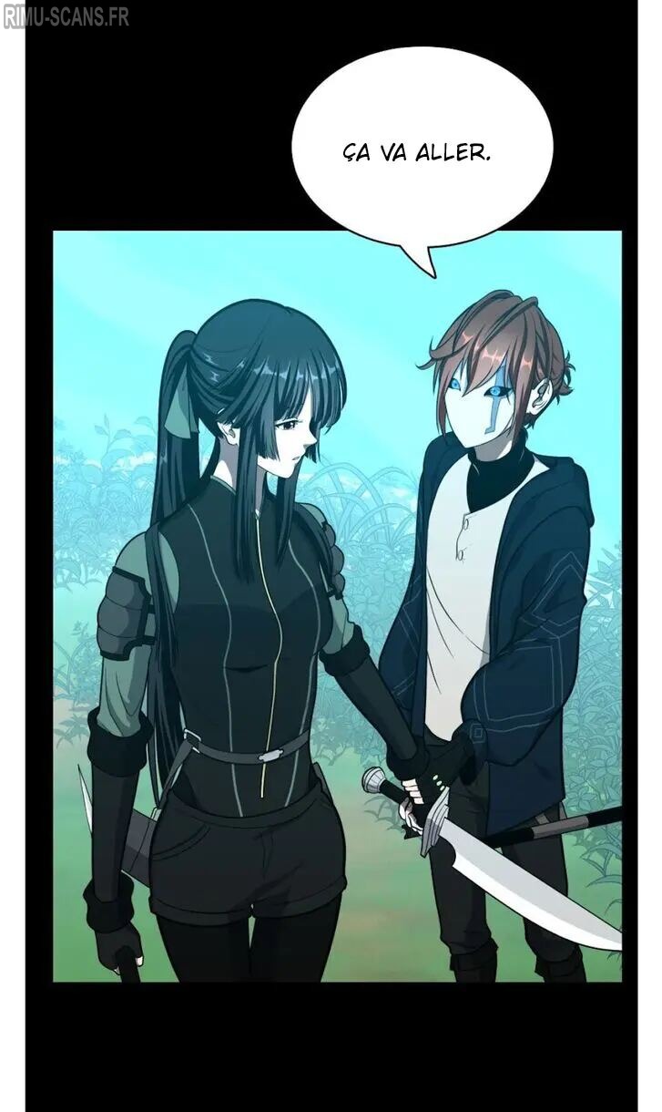 The Beginning After the End Chapitre 63 - Page 64