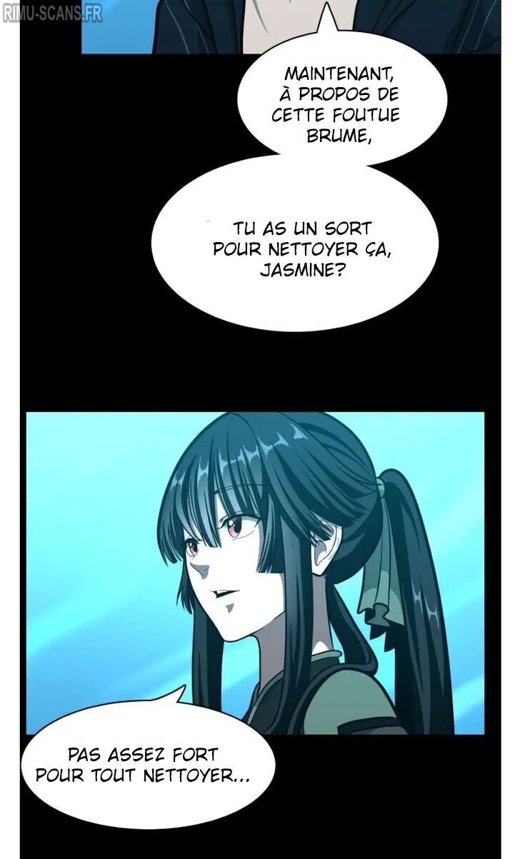 The Beginning After the End Chapitre 63 - Page 67