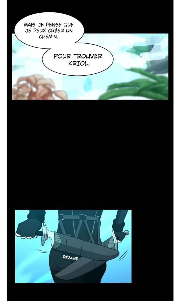 The Beginning After the End Chapitre 63 - Page 68