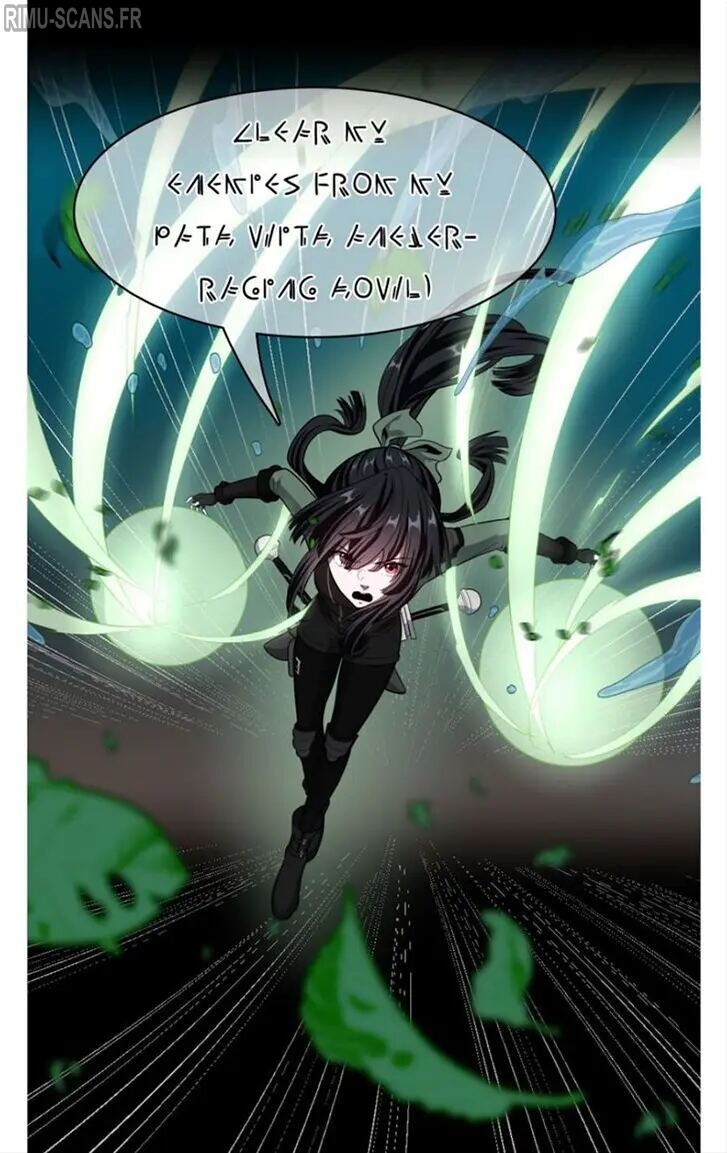 The Beginning After the End Chapitre 63 - Page 70