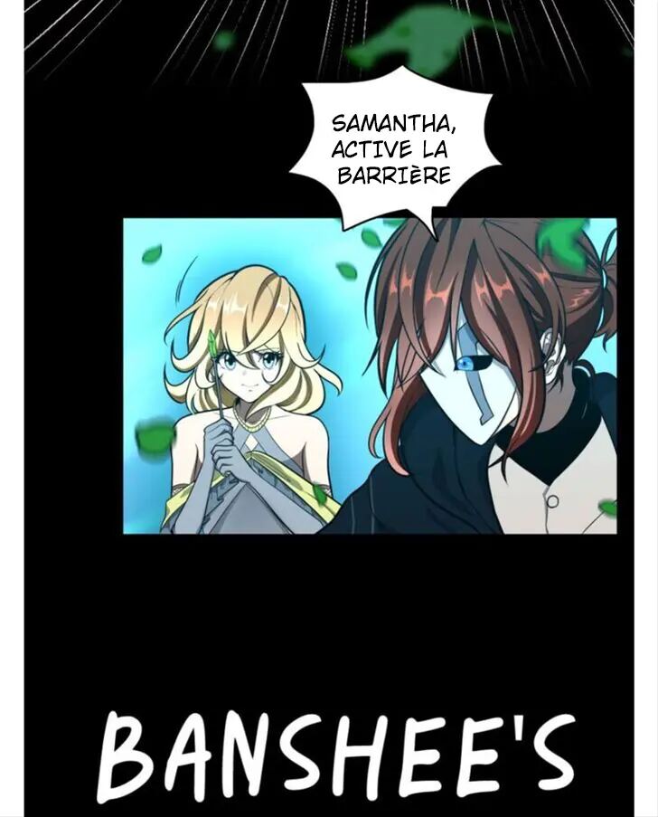 The Beginning After the End Chapitre 63 - Page 71