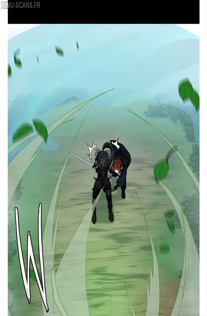 The Beginning After the End Chapitre 63 - Page 73