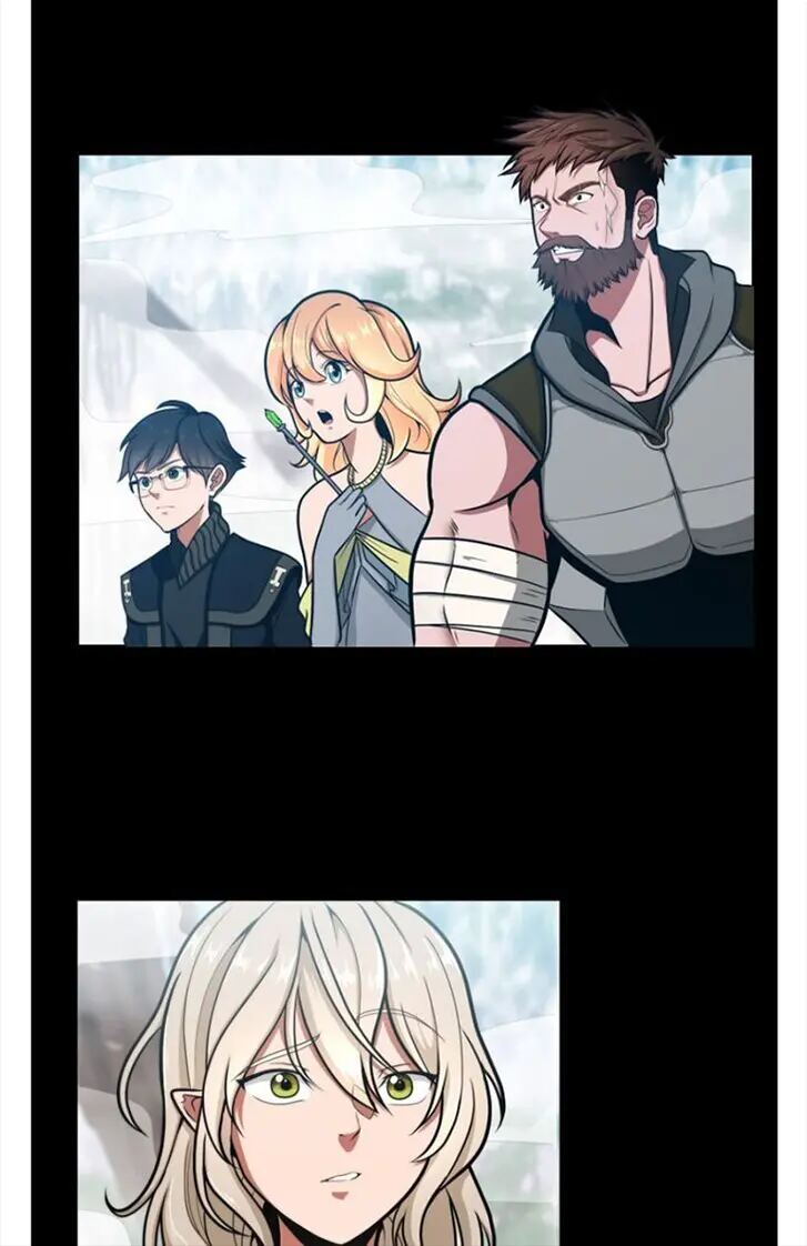 The Beginning After the End Chapitre 63 - Page 78