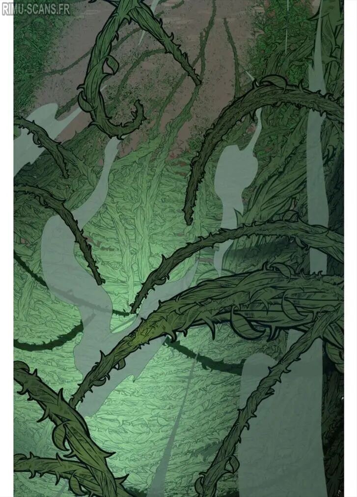 The Beginning After the End Chapitre 63 - Page 82