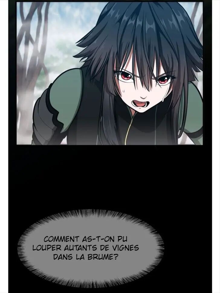 The Beginning After the End Chapitre 63 - Page 84