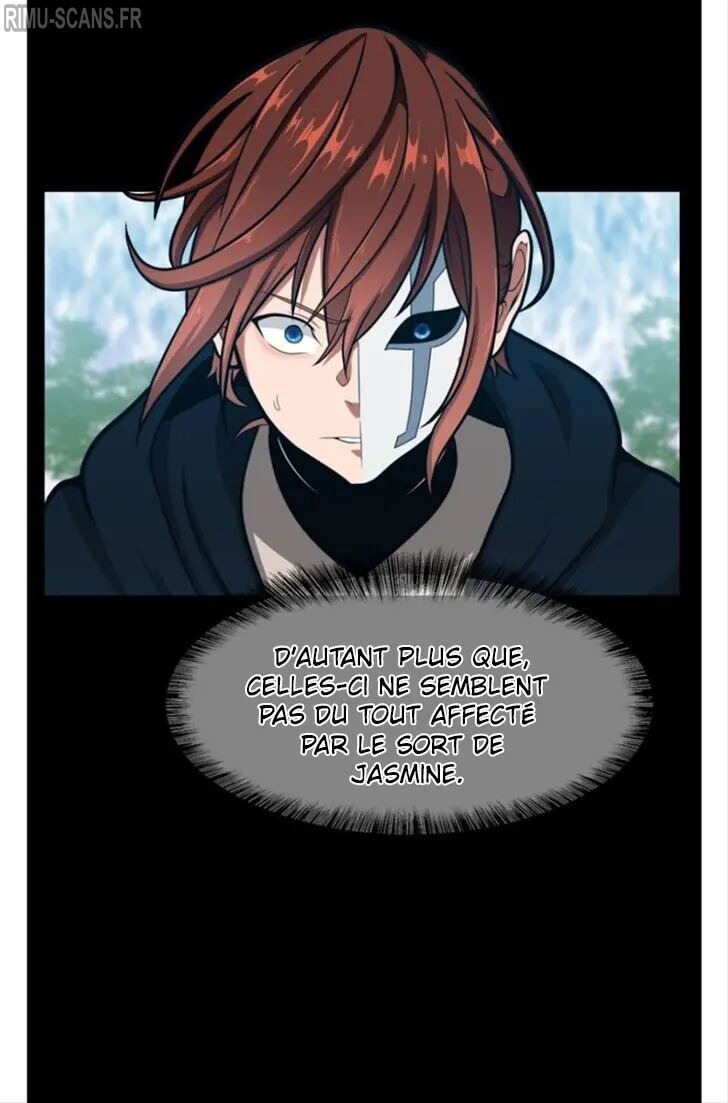 The Beginning After the End Chapitre 63 - Page 85