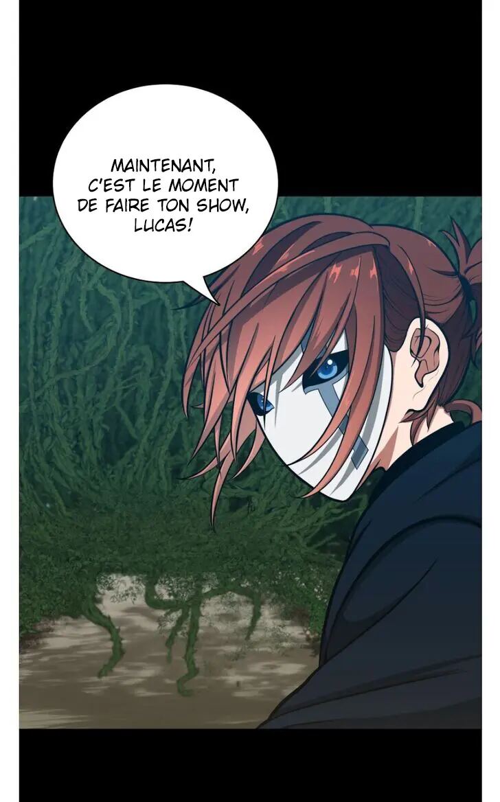 The Beginning After the End Chapitre 63 - Page 86