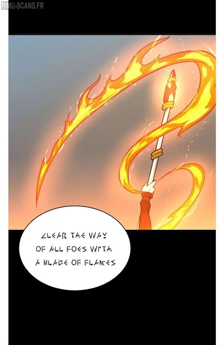 The Beginning After the End Chapitre 63 - Page 88