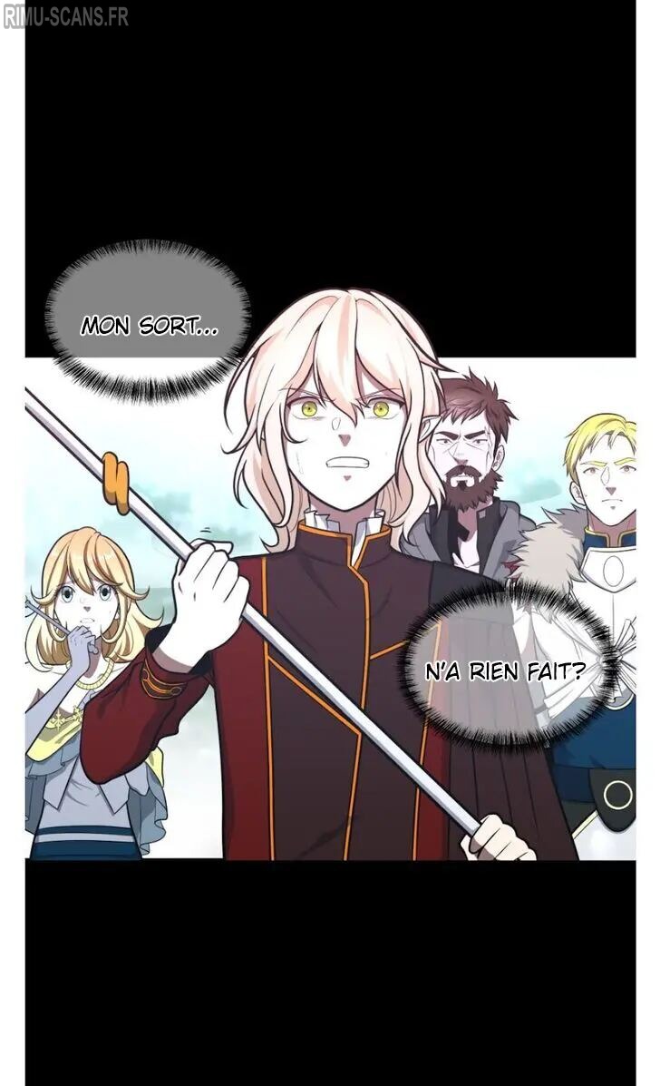 The Beginning After the End Chapitre 63 - Page 94