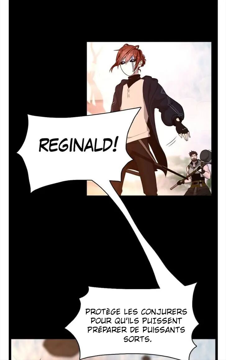 The Beginning After the End Chapitre 63 - Page 96