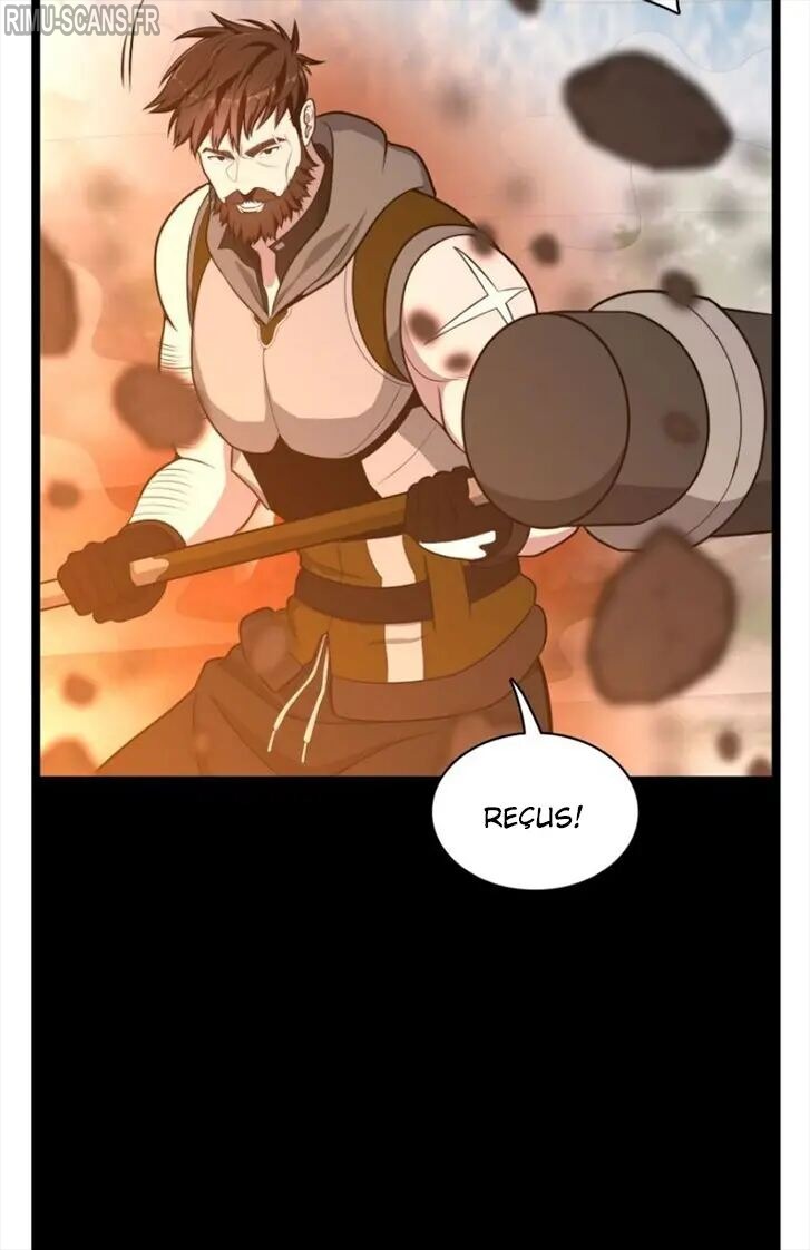 The Beginning After the End Chapitre 63 - Page 97