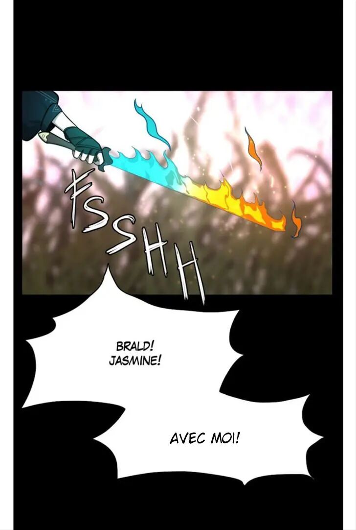 The Beginning After the End Chapitre 63 - Page 98