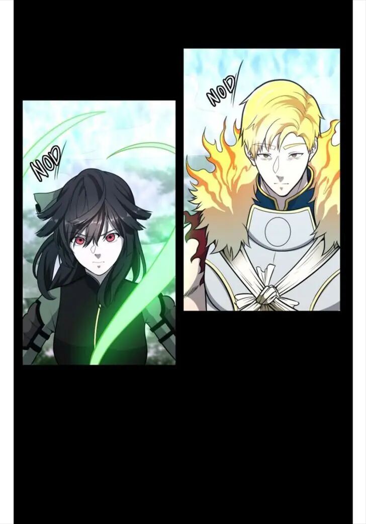 The Beginning After the End Chapitre 63 - Page 99