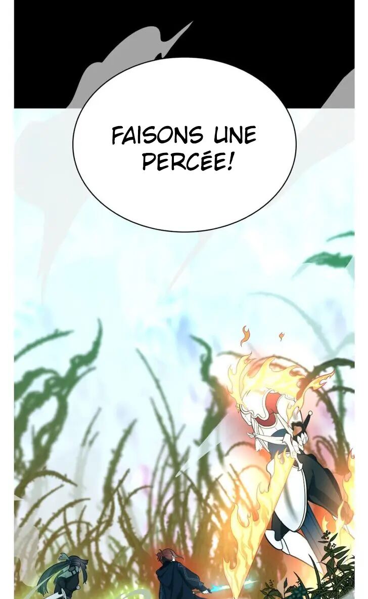 The Beginning After the End Chapitre 63 - Page 101