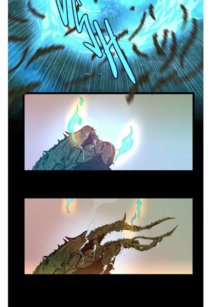 The Beginning After the End Chapitre 64 - Page 11