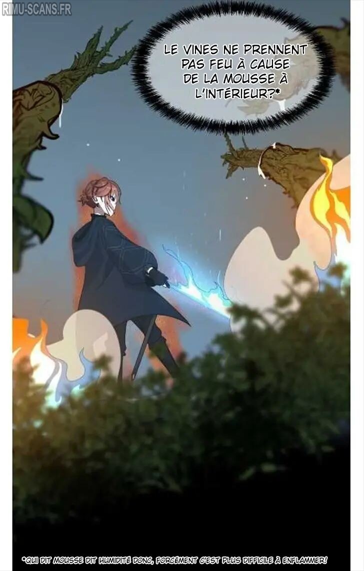 The Beginning After the End Chapitre 64 - Page 13