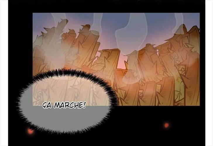 The Beginning After the End Chapitre 64 - Page 17