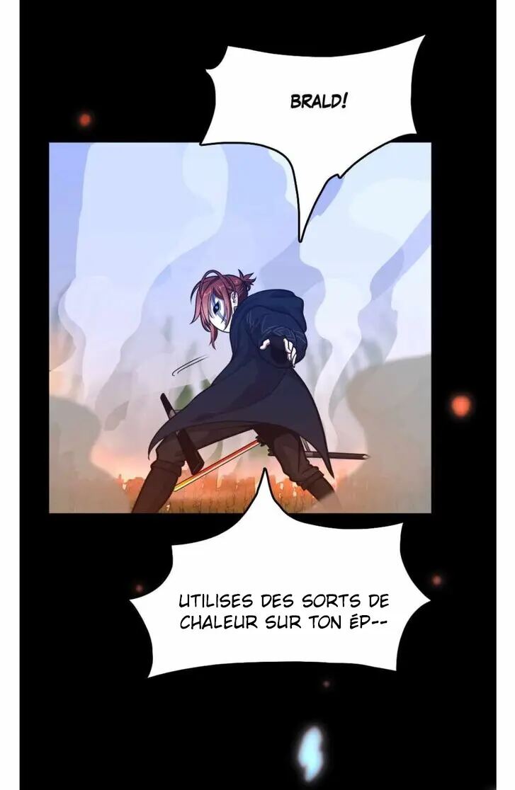 The Beginning After the End Chapitre 64 - Page 18