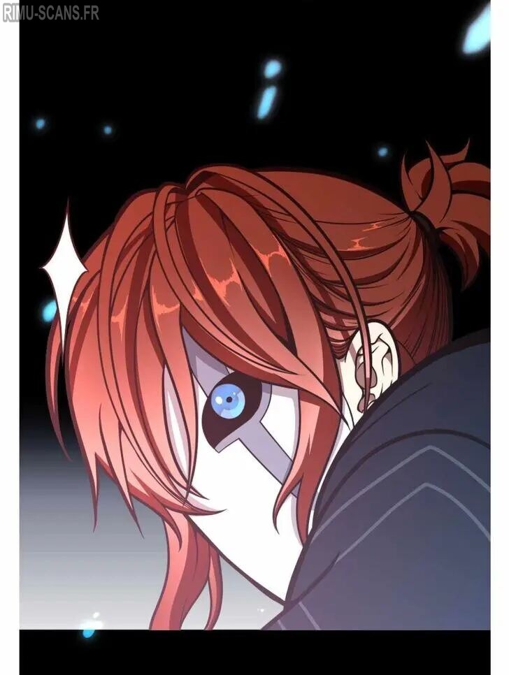 The Beginning After the End Chapitre 64 - Page 19