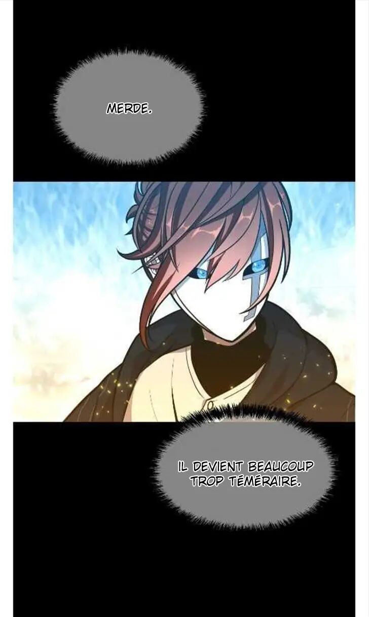 The Beginning After the End Chapitre 64 - Page 23