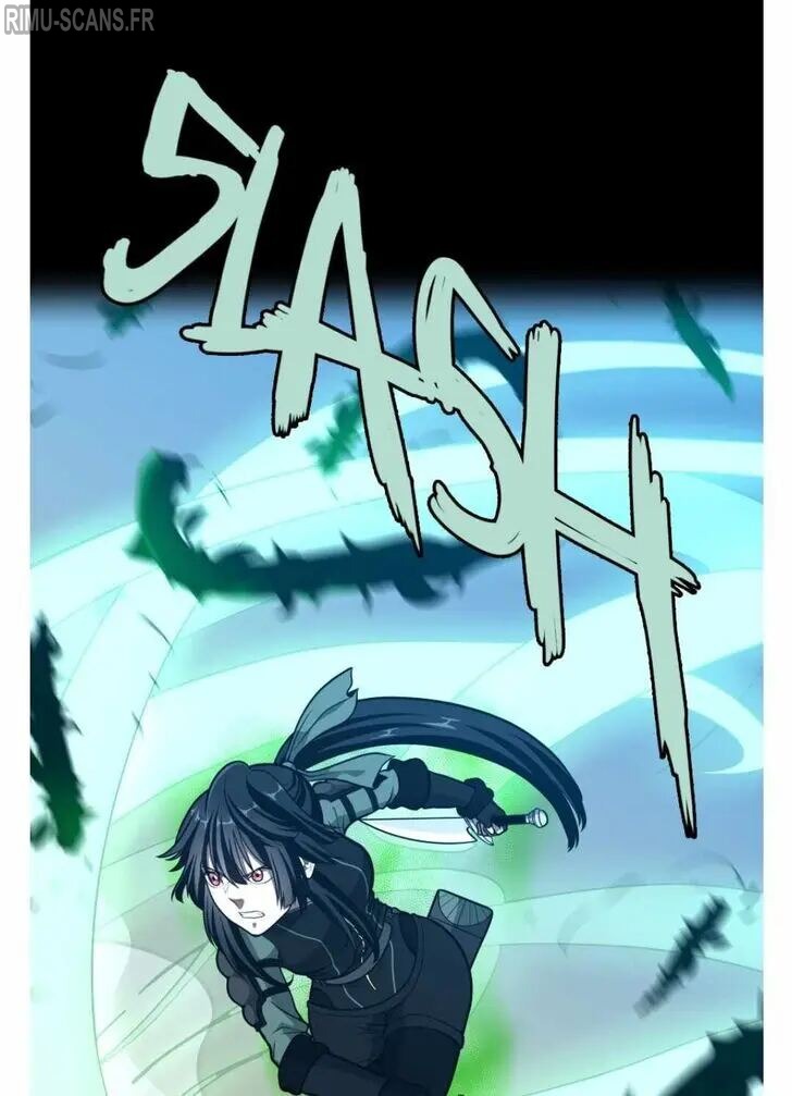 The Beginning After the End Chapitre 64 - Page 25