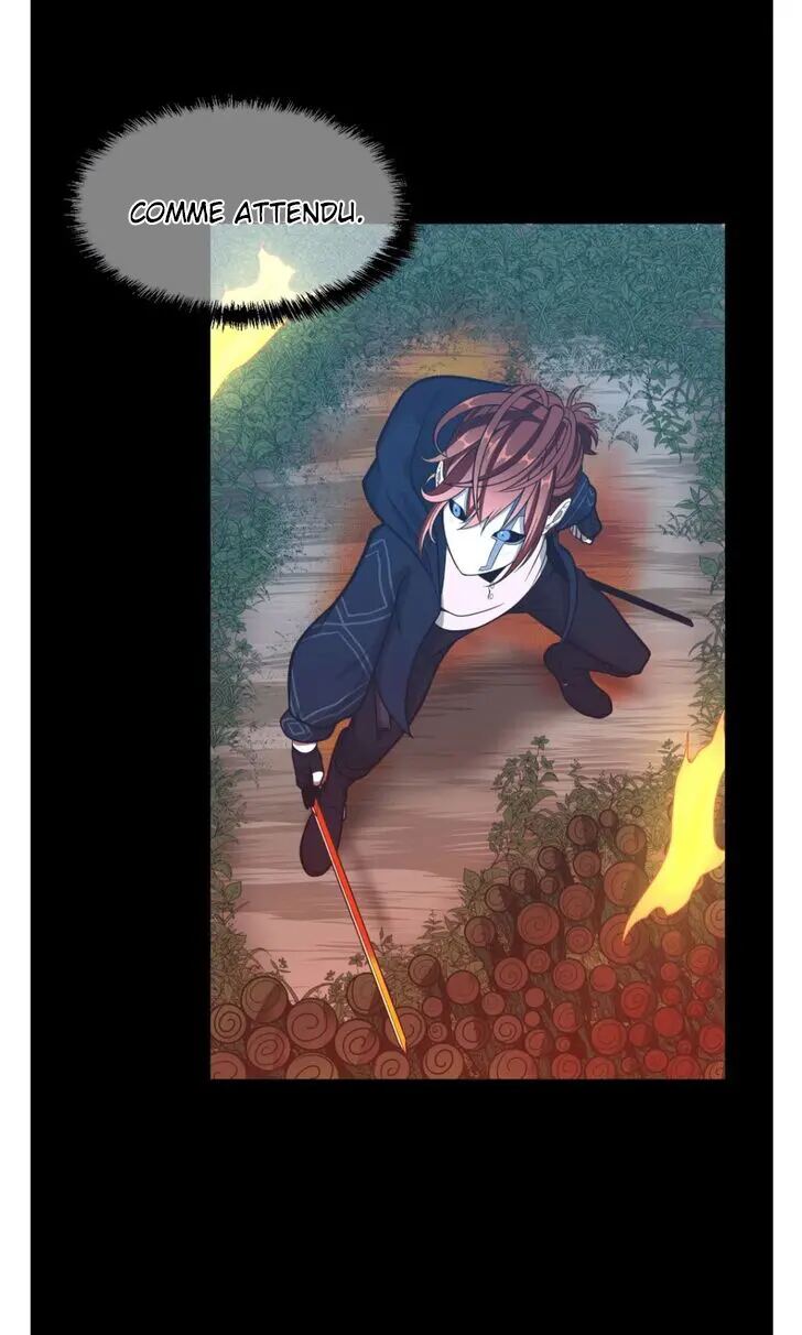 The Beginning After the End Chapitre 64 - Page 27