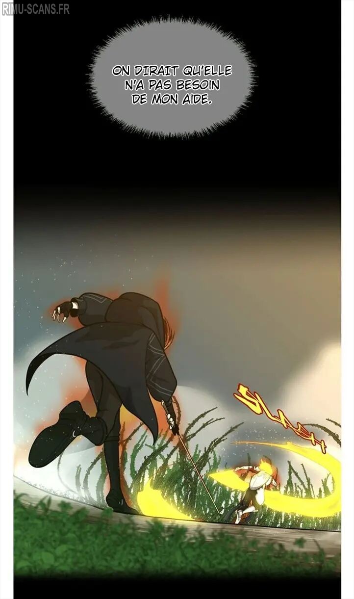 The Beginning After the End Chapitre 64 - Page 28