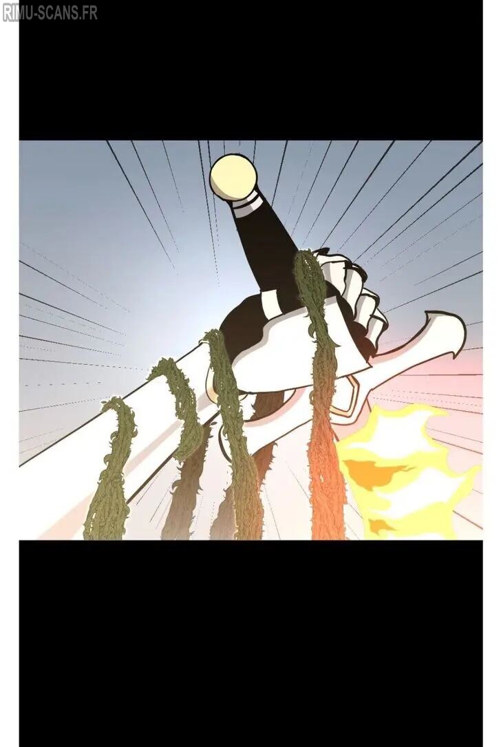 The Beginning After the End Chapitre 64 - Page 31