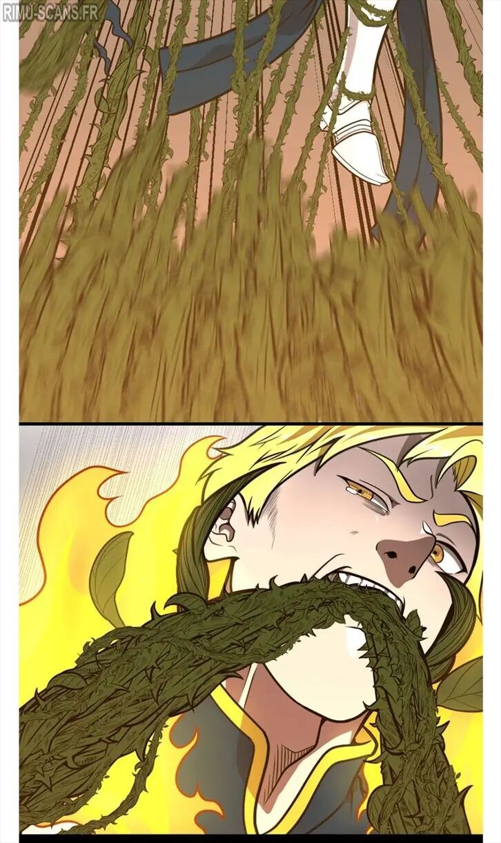 The Beginning After the End Chapitre 64 - Page 34