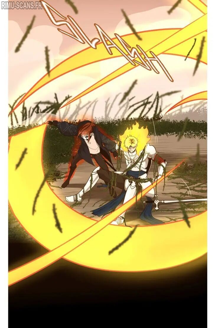 The Beginning After the End Chapitre 64 - Page 37