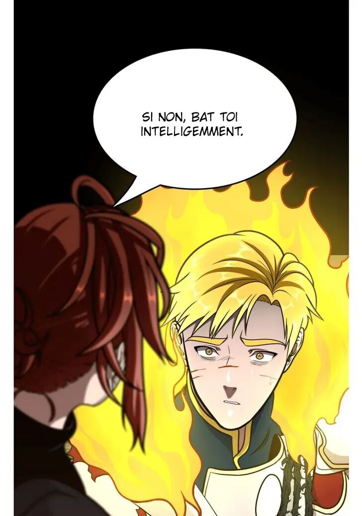 The Beginning After the End Chapitre 64 - Page 39